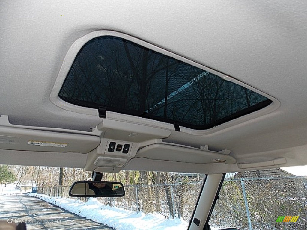 2004 Discovery SE7 - Bonatti Grey / Alpaca Beige photo #18