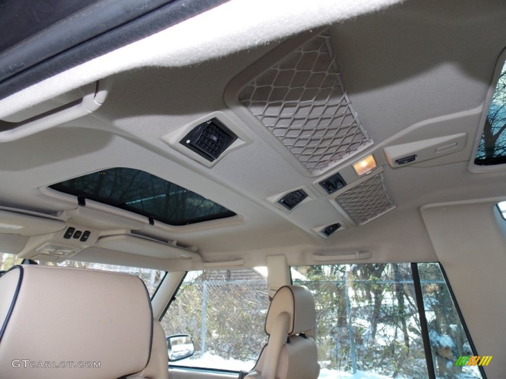 2004 Discovery SE7 - Bonatti Grey / Alpaca Beige photo #23