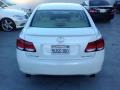 Crystal White - GS 300 Photo No. 3