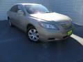 Desert Sand Metallic - Camry LE Photo No. 2