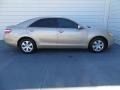 Desert Sand Metallic - Camry LE Photo No. 3