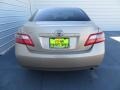 Desert Sand Metallic - Camry LE Photo No. 5