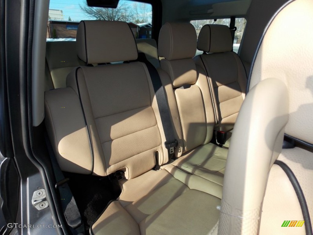 2004 Discovery SE7 - Bonatti Grey / Alpaca Beige photo #30