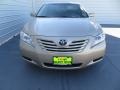 Desert Sand Metallic - Camry LE Photo No. 8