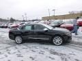 2014 Black Chevrolet Impala LTZ  photo #4