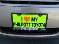 Desert Sand Metallic - Camry LE Photo No. 10