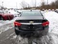 2014 Black Chevrolet Impala LTZ  photo #6