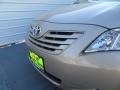 Desert Sand Metallic - Camry LE Photo No. 11