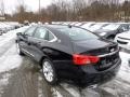 2014 Black Chevrolet Impala LTZ  photo #7