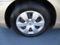 Desert Sand Metallic - Camry LE Photo No. 12