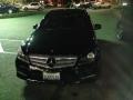 Black - C 250 Sport Photo No. 1