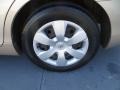Desert Sand Metallic - Camry LE Photo No. 13