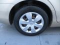 Desert Sand Metallic - Camry LE Photo No. 14