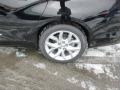 2014 Black Chevrolet Impala LTZ  photo #9