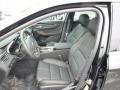 2014 Black Chevrolet Impala LTZ  photo #10