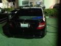 Black - C 250 Sport Photo No. 3