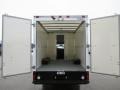 2014 Summit White GMC Savana Cutaway 3500 Commercial Moving Truck  photo #17