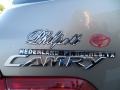 Desert Sand Metallic - Camry LE Photo No. 19