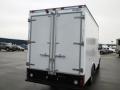 2014 Summit White GMC Savana Cutaway 3500 Commercial Moving Truck  photo #21