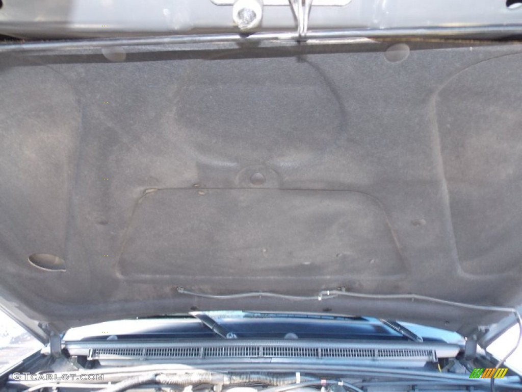 2004 Discovery SE7 - Bonatti Grey / Alpaca Beige photo #44