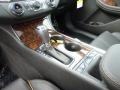 2014 Black Chevrolet Impala LTZ  photo #17