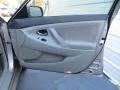 Desert Sand Metallic - Camry LE Photo No. 21