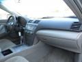 Desert Sand Metallic - Camry LE Photo No. 22