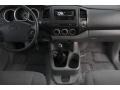 2006 Black Sand Pearl Toyota Tacoma Regular Cab  photo #4