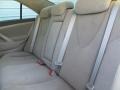 Desert Sand Metallic - Camry LE Photo No. 30