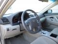 Desert Sand Metallic - Camry LE Photo No. 33