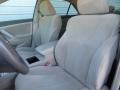 Desert Sand Metallic - Camry LE Photo No. 34