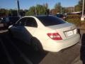 Arctic White - C 300 Luxury Photo No. 5