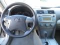 Desert Sand Metallic - Camry LE Photo No. 36
