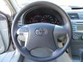 Desert Sand Metallic - Camry LE Photo No. 38