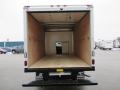  2014 Savana Cutaway 3500 Commercial Moving Truck Trunk