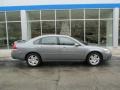 Dark Silver Metallic - Impala LTZ Photo No. 2