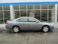 2007 Dark Silver Metallic Chevrolet Impala LTZ  photo #2