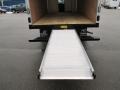 2014 Summit White GMC Savana Cutaway 3500 Commercial Moving Truck  photo #18