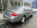 Dark Silver Metallic - Impala LTZ Photo No. 4