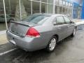 2007 Dark Silver Metallic Chevrolet Impala LTZ  photo #4