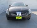 Onyx Black - Maxima 3.5 SE Photo No. 8