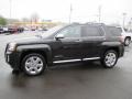 Carbon Black Metallic - Terrain Denali AWD Photo No. 4