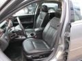 Dark Silver Metallic - Impala LTZ Photo No. 12
