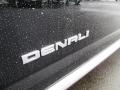 Carbon Black Metallic - Terrain Denali AWD Photo No. 5