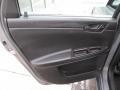 Dark Silver Metallic - Impala LTZ Photo No. 14