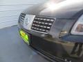 Onyx Black - Maxima 3.5 SE Photo No. 12