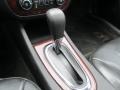 Dark Silver Metallic - Impala LTZ Photo No. 17