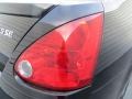 Onyx Black - Maxima 3.5 SE Photo No. 18