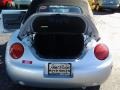 2003 Reflex Silver Metallic Volkswagen New Beetle GLS Convertible  photo #7