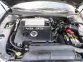 Onyx Black - Maxima 3.5 SE Photo No. 24